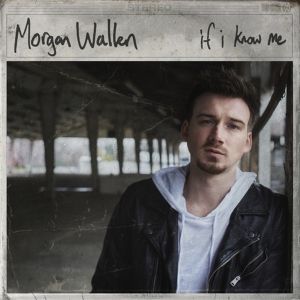 Wallen Morgan - If I Know Me (CD)