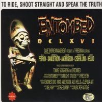 Entombed - To Ride, Shoot Straight And Speak T (LP)