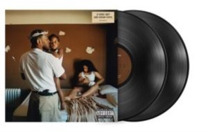 Kendrick Lamar - Mr. Morale & The Big Steppers (LP)