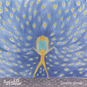 Sinéad Oconnor - Universal Mother (CD)