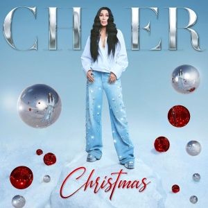 Cher - Christmas (LP)