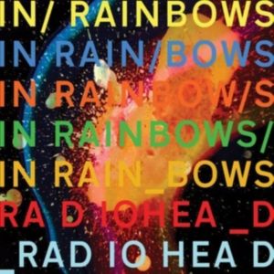 Radiohead - In Rainbows (LP)