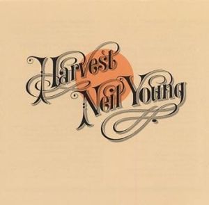 Neil Young - Harvest (CD)