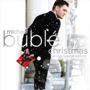 Michael Bublé - Christmas (CD)