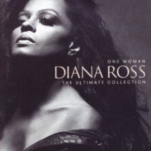Diana Ross - One Woman: The Ultimate Collec (CD)
