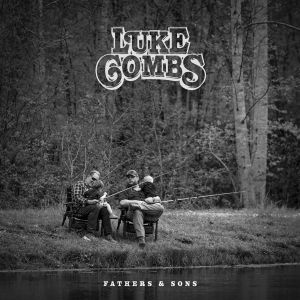 Combs Luke - Fathers & Sons (CD)