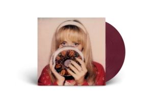 Sabrina Carpenter - Fruitcake (Ltd 6-spors farget vinyl) (LP)