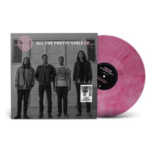 Kaleo - All The Pretty Girls Ep(Rsd2025) (LP)
