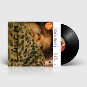 Laleh - Prinsessor (RSD2025) (LP)