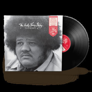 Baby Huey - Baby Huey Story: The Living Legend (Rhino Reserve) (LP)