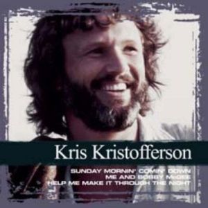 Kris Kristofferson - Collections (CD)