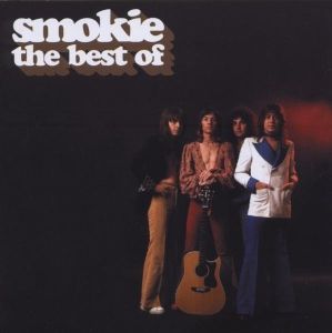 Smokie - The Best Of (CD)