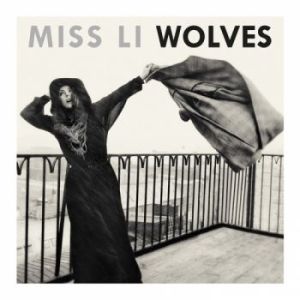 Miss Li - Wolves (CD)