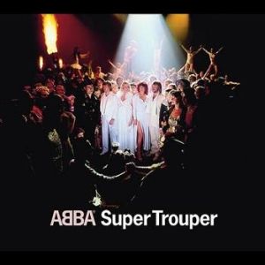 Abba - Super Trouper (CD)