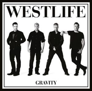 Westlife - Gravity (CD)