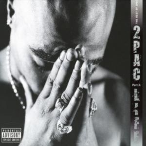 2Pac - Best Of 2Pc Pt 2 Life (CD)