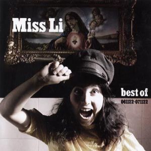 Miss Li - Best Of 061122-071122 (CD)