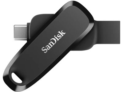 Sandisk 512GB Minnepenn USB-A/USB-C