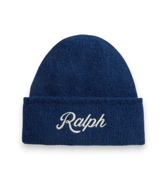 Polo Ralph Laurentil mænd. 449P20248002 Ralph hue marineblå (OSFA), Casual, Bomuld