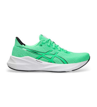 Asicstil mænd. 1011B984 Versablast 4 sko grøn (43.5), Fast, Blonder, Casual, Sport, Multisport
