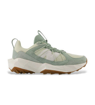 New Balancetil kvinder. WTTTRSV1 Tektrel sko grøn (36 D), Fast, Blonder, Casual, Sport, Multisport