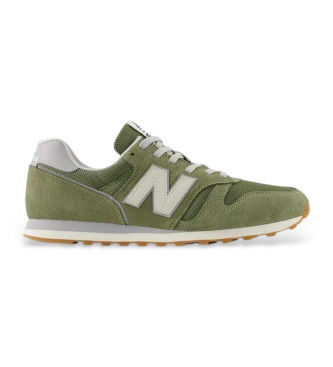 New Balancetil mænd. ML373V2 Træningssko 373V2 grøn (41.5), Fast, Blonder, Casual