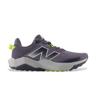 New Balancetil kvinder. WTNTRV6 DynaSoft Nitrel v6-træningssko, grønne (35), Fast, Blonder, Sport, Udendørs, Løb, Mesh