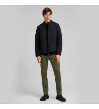 Replaytil mænd. MA972.000.8488790 Jeans Grover grøn (31/32), Casual, Bomuld