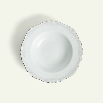 Moments dyp tallerken 23 cm