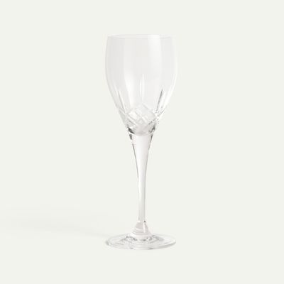 Crown vinglass 30 cl