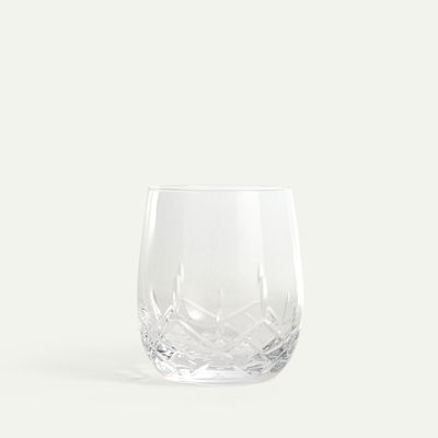 Crown vannglass 30 cl