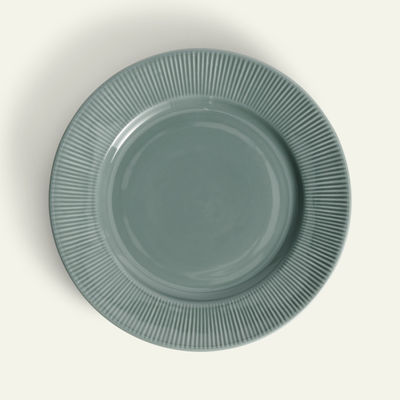 Nordic Dawn tallerken 27 cm, Dugg