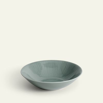Nordic Dawn skål 19 cm, Dugg