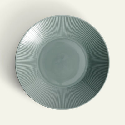 Nordic Dawn dyp tallerken 25 cm, Dugg
