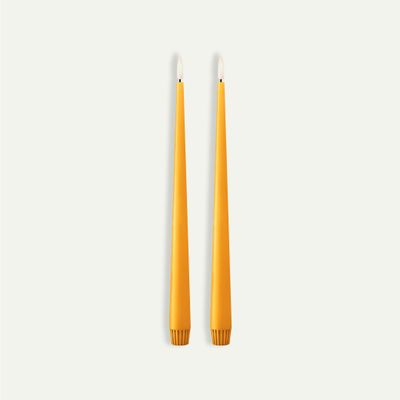 ester & erik LED-lys 30 cm 2-pk, Mango