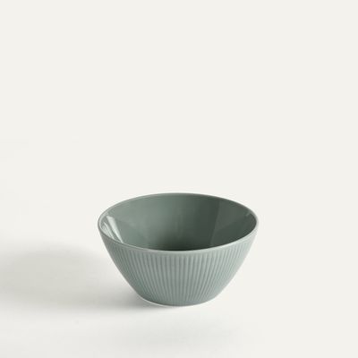 Nordic Dawn skål 14 cm, Dugg