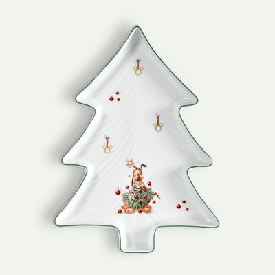 Disney Jul granfat 36 cm