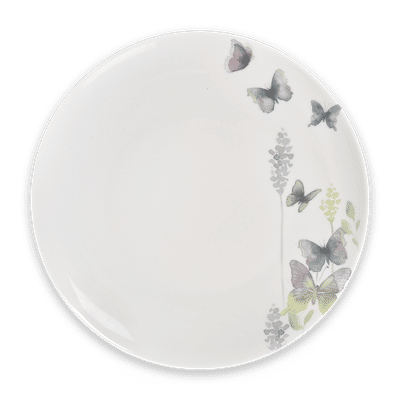 Bella tallerken 27 cm Middagstallerken