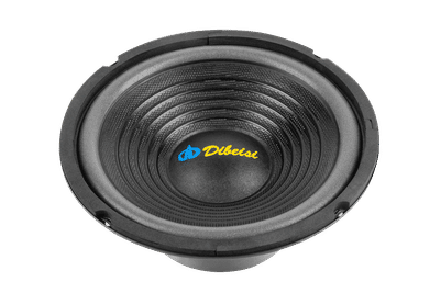 Dibeisi 8-tommer 90W 8 ohm monteringshøjttaler