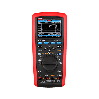 Uni-t UT181A multimeter
