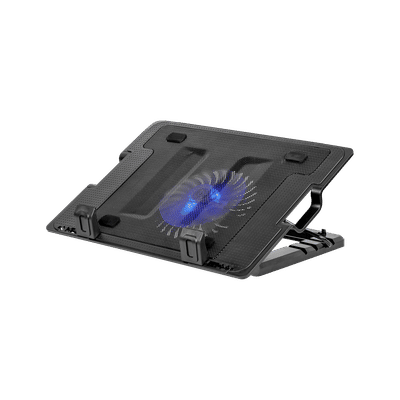 Laptopin jäähdytysjalusta Rebel