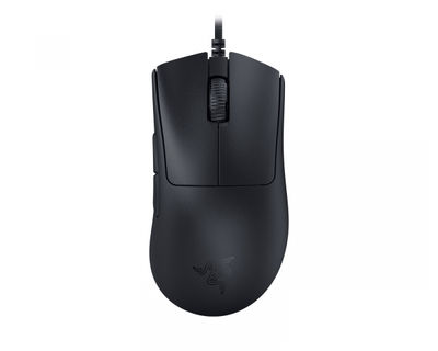 DeathAdder V3 Gaming Mus - Svart