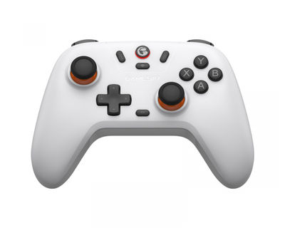 Nova Lite Trådløs Controller - Stellar White