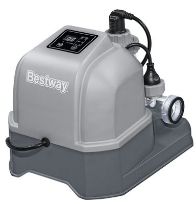 Bestway Hydrogenic 12 g/h saltvattenklorinator