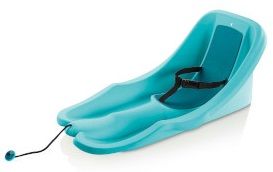 Pikkulasten kelkka, Titan Blue Light