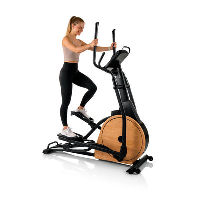 Crosstræner NorsK CrossPace 7.0, Hammer