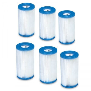 Filter A, 6-Pack