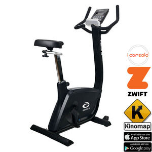 Trimsykkel Premium UB BT *Best i test 2024*
