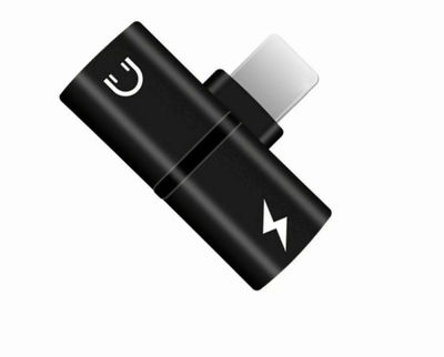 Lightning Splitter - Sort