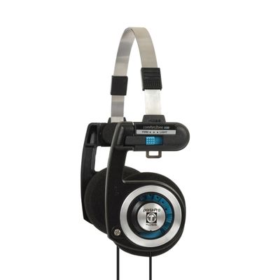 Hovedtelefon On-Ear Porta Pro Classic